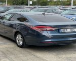 продам Ford Fusion в пмр  фото 1