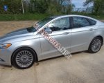 продам Ford Fusion в пмр  фото 4