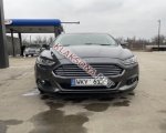 продам Ford Fusion в пмр  фото 4