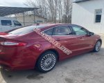 продам Ford Fusion в пмр  фото 3