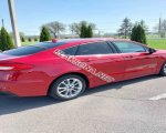 продам Ford Fusion в пмр  фото 6