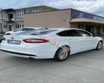 продам Ford Fusion в пмр  фото 1