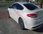 продам Ford Fusion в пмр  фото 5