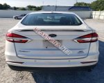 продам Ford Fusion в пмр  фото 3