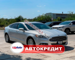 продам Ford Fusion в пмр  фото 1