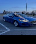 продам Ford Fusion в пмр  фото 4