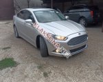 продам Ford Fusion в пмр  фото 1