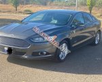 продам Ford Fusion в пмр  фото 6