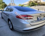 продам Ford Fusion в пмр  фото 3