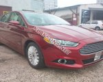 продам Ford Fusion в пмр  фото 5