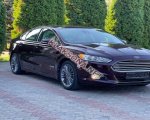 продам Ford Fusion в пмр  фото 5