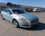 продам Ford Fusion в пмр  фото 6