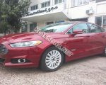 продам Ford Fusion в пмр  фото 6