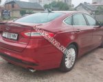 продам Ford Fusion в пмр  фото 4