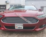 продам Ford Fusion в пмр  фото 2