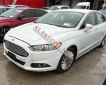 продам Ford Fusion в пмр  фото 6