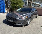 продам Ford Fusion в пмр  фото 5