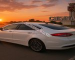 продам Ford Fusion в пмр  фото 5
