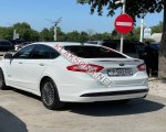 продам Ford Fusion в пмр  фото 3