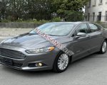 продам Ford Fusion в пмр  фото 2