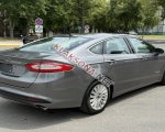 продам Ford Fusion в пмр  фото 6
