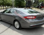 продам Ford Fusion в пмр  фото 4