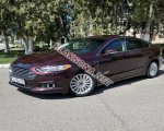 Ford Fusion 2013г. 9 800 $ Ford Fusion 2013г. 9 800 $
