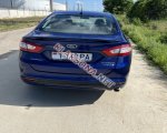 продам Ford Fusion в пмр  фото 4