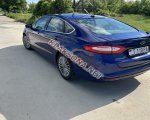 продам Ford Fusion в пмр  фото 5