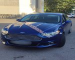 продам Ford Fusion в пмр  фото 6