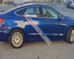 продам Ford Fusion в пмр  фото 4