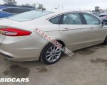 продам Ford Fusion в пмр  фото 3