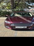 продам Ford Fusion в пмр  фото 5