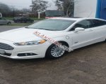 продам Ford Fusion в пмр  фото 5