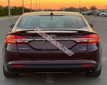 продам Ford Fusion в пмр  фото 3