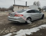 продам Ford Fusion в пмр  фото 4
