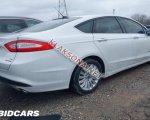 продам Ford Fusion в пмр  фото 2