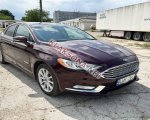 продам Ford Fusion в пмр  фото 1