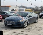 продам Ford Fusion в пмр  фото 1