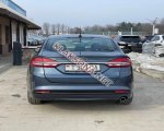 продам Ford Fusion в пмр  фото 4