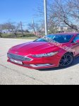 продам Ford Fusion в пмр  фото 4