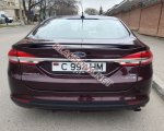 продам Ford Fusion в пмр  фото 4