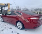 продам Ford Fusion в пмр  фото 4