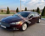 продам Ford Fusion в пмр  фото 6