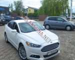 продам Ford Fusion в пмр  фото 5