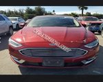продам Ford Fusion в пмр  фото 5