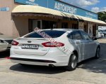 продам Ford Fusion в пмр  фото 3