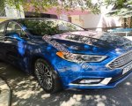 продам Ford Fusion в пмр  фото 5