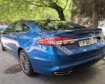продам Ford Fusion в пмр  фото 3