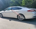 продам Ford Fusion в пмр  фото 4